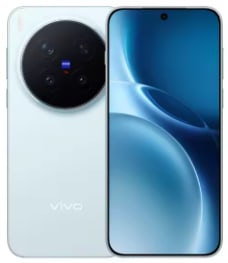 Vivo X300 Pro (Chinese editie) voor €660,24 bij AliExpress