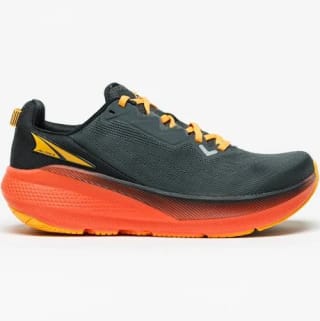 Altra FWD VIA Zapatillas Running Negro por 69,26€