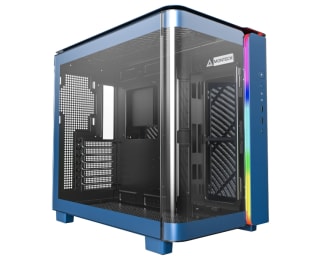 Montech King 95 - Prussian Blue voor €70,90 bij Proshop