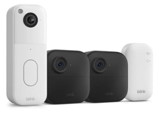 Timbre Blink + Cámaras por $1,079 | Oferta Amazon