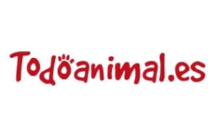 todo a 5% descuento desde Todoanimal