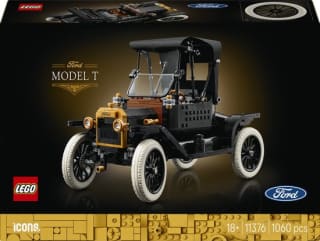 Populaire LEGO-sets tot 40% korting bij Bol