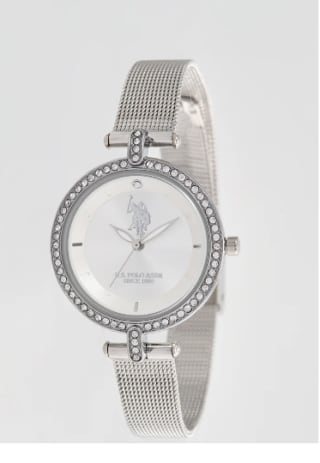 Reloj para Mujer U.S. Polo Assn. por 46€
