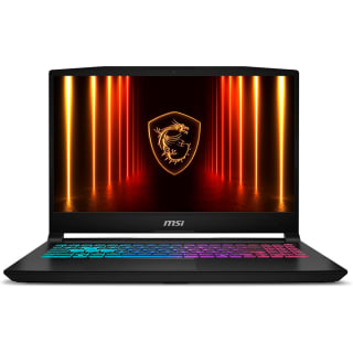 MSI Katana 15 HX 15.6" 165Hz i7-14650HX RTX 5070 16GB 1TB por $28,999 | DDTech