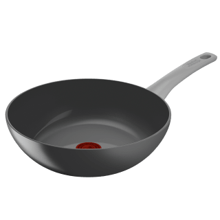 1+1 gratis op geselecteerde keramische pannen bij Tefal
