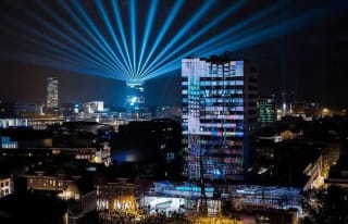 Gratis GLOW Eindhoven (7-14 nov. 2026) bij GLOW