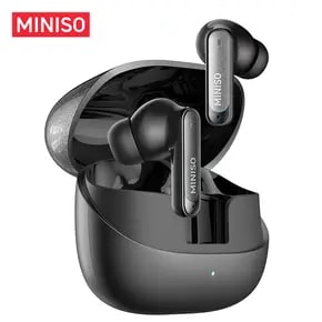 MINISO MS106 draadloze Bluetooth 6.0-oordopjes voor €7,85 bij Joybuy