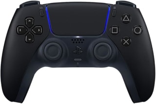 PS5 DualSense draadloze Controller - Midnight Black voor €53,79 dmv code bij Amazon
