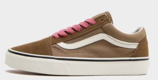 Vans Old Skool sneakers voor €25 bij JD Sports