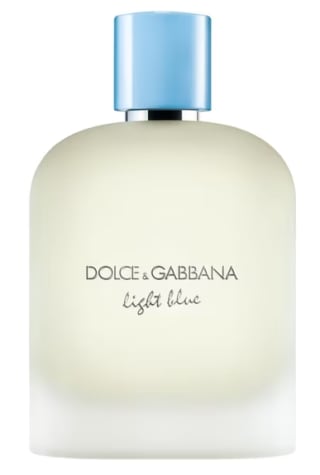 Dolce & Gabbana Light Blue Pour Homme 200 ml EDT por $1,057 en Walmart
