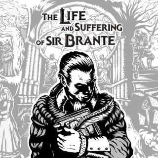 The Life and Suffering of Sir Brante PC gratis