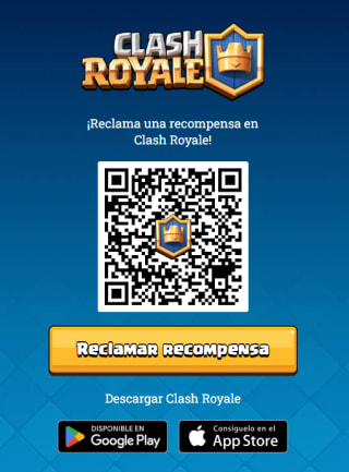250 Fichas de Temporada Gratis en Clash Royale