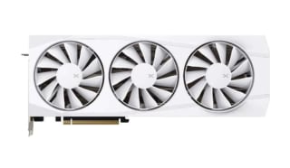 Carte Graphique XFX RX 9070XT Quicksilver White Gaming Edition 16 Go GDDR6 à 649,90€