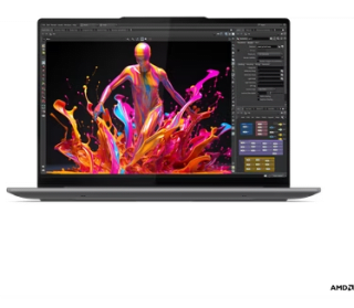 Lenovo Yoga Pro 7 14ASP9 - Copilot+ Laptop -14.5 inch 120 Hz voor €1.349 bij Coolblue