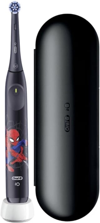 Oral-B iO Kids 6+ Marvel Spiderman Cepillo de dientes eléctrico por 43.90€