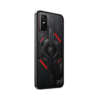 Celular Infinix GT30 Pro 5G 5G 512 6,78" Negro $419.990 Solo en abc, Chile