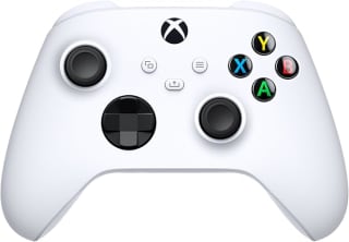 Control Inalámbrico Robot White para Xbox Series X|S por $1,050 | Amazon