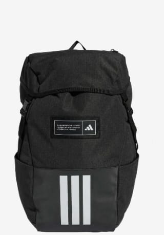 Mochila adidas 4ATHLTS Camper 25,75L por 19.9€