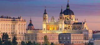 Hasta 20% descuento El Tribu Hotel Madrid
