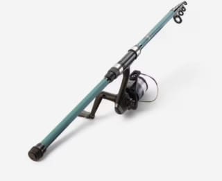 CAPERLAN Conjunto Ufish 1,80 por 19.99€