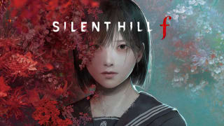 SILENT HILL f voor €39,99 in de Playstation store