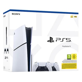 Tot € 100 op geselecteerde PS5®-consoles in de Playstation store