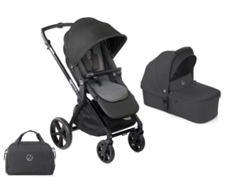 Jané Carro de bebé Jané Muum con capazo Sweet por 454.30€