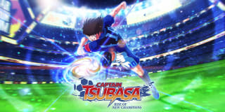 Videojuego Captain Tsubasa: Rise of New Champions po 4.79€