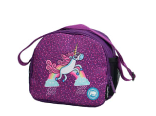 Bolsa para el almuerzo Kukuxumusu Box-Lemon por 9.99€