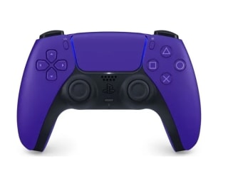 DualSense Manette Sans Fil Galactic Purple PS5 PC por 44€