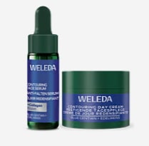 Tot 30% Korting op Alle Happy Aging bij Weleda