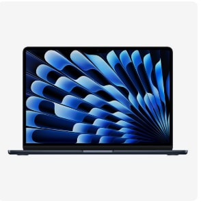 PC Portable 13" Apple Mac Book Air M5 à 1.619€