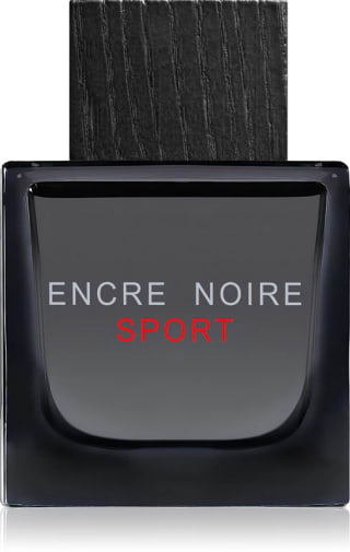 Lalique Encre Noire Sport Eau de Toilette for Men 100ml