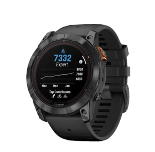 Garmin fénix 7X Pro Solar 51 mm Gris por 519€