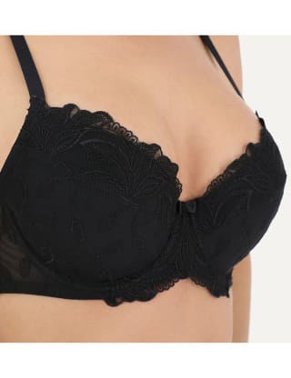 Sostén Mujer FLORES Aprovecha $6.990 Disponible solo en abc, Chile