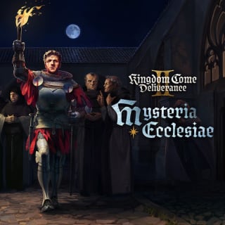Kingdom Come: Deliverance II voor €34,99 in de Playstation store