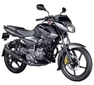 Motocicleta Bajaj Pulsar LS 125cc por $20,308 | Sears (Banorte)