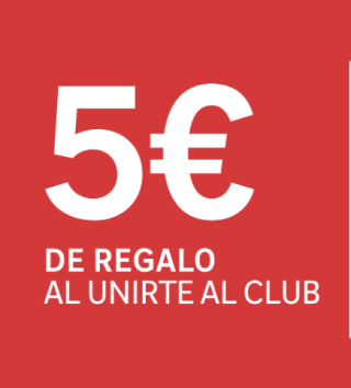 5€ regalo primera compra Leroy Merlin por tiempo limitado