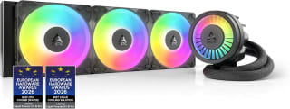 ARCTIC Liquid Freezer III Pro 360 A-RGB Refrigeracion Liquida PC por 82.42€