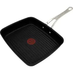 Tefal Jamie Oliver Cook's Classics grillpan voor €29,99 bij Joybuy