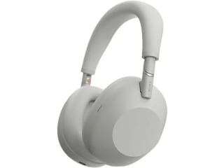 Sony WH-1000XM6 Auriculares Plata por 284,75€