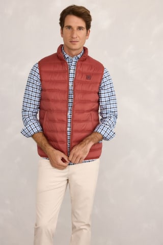 Chaleco Pedro del Hierro por 22.09€