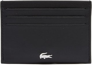 Lacoste Tarjetero Fitzgerald por $640 | Oferta Amazon