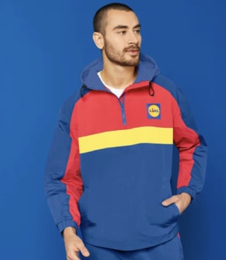 Lidl Merchandise vanaf €4,99