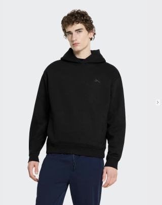 Sudadera Essentials Tenth con Capucha por 9,99€