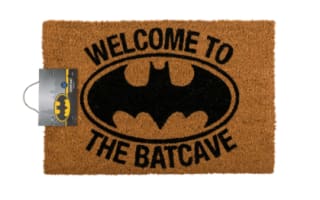 Tapis de porte Out of the Blue 14/2102, Batman à 4,99€