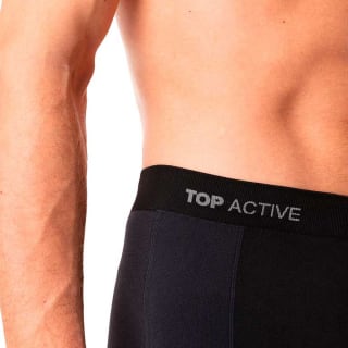 Calza Deportiva Primera Capa Microfibra Hombre Top Precio Internet $6.450 en abc, cl