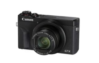 Canon PowerShot G7X Mark III por 925,76€
