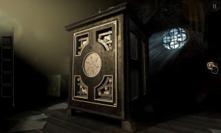 The Room PC Steam from £0.85