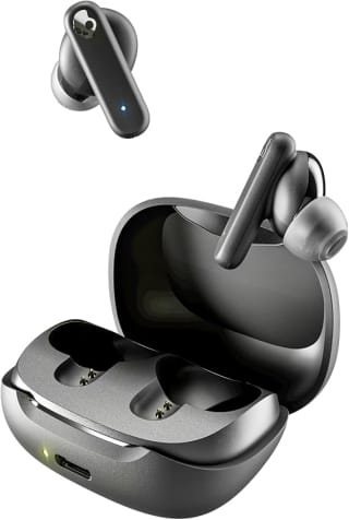 Skullcandy Smokin Buds True Wirelless In-Ear - Oordopjes voor €17,86 bij Amazon